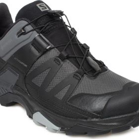 Salomon 412870 M X Ultra 4 GTX Siyah Erkek Ayakkabı