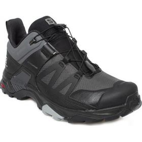 Salomon 412870 M X Ultra 4 GTX Siyah Erkek Ayakkabı