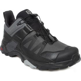 Salomon 412870 M X Ultra 4 GTX Siyah Erkek Ayakkabı