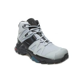 Salomon 412956Z X Ultra 4 Mid Gtx W Mavi Kadın Ayakkabı