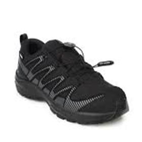 Salomon 414339 F XA Pro V8 CSWP J Siyah Unisex Ayakkabı