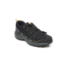 Salomon 414361 Z Xa Pro V8 J Siyah Unisex Ayakkabı