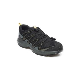 Salomon 414361 Z Xa Pro V8 J Siyah Unisex Ayakkabı