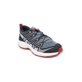 Salomon 414361 Z Xa Pro V8 J Siyah Unisex Ayakkabı