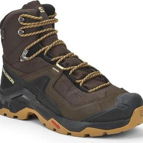 Salomon 414571 M Quest Element GTX Kahverengi Erkek Outdoor Bot