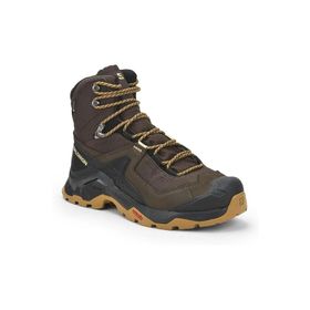 Salomon 414571 M Quest Element GTX Yeşil Erkek Ayakkabı