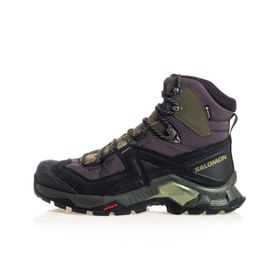 Salomon 414571 M Quest Element GTX Yeşil Erkek Ayakkabı