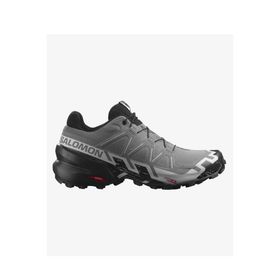 Salomon 417380 Black Pearl Blue Speedcross 6 Quiet Shade Erkek Outdoor Spor Ayakkabı