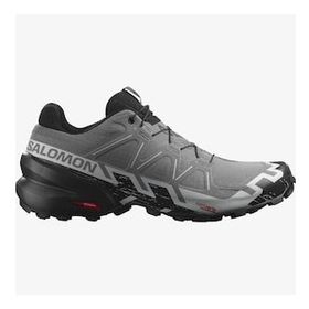 Salomon 417380 Black Pearl Blue Speedcross 6 Quiet Shade Erkek Outdoor Spor Ayakkabı