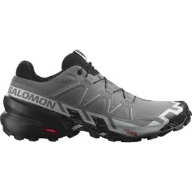Salomon 417380 Black Pearl Blue Speedcross 6 Quiet Shade Erkek Outdoor Spor Ayakkabı