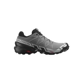 Salomon 417380 Black Pearl Blue Speedcross 6 Quiet Shade Erkek Outdoor Spor Ayakkabı