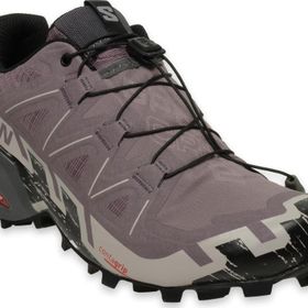 Salomon 417432 Speedcross 6W Gül Kurusu Kadın Ayakkabı