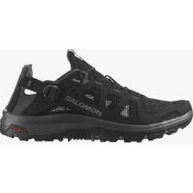 Salomon 471151 Techamphibian 5 Black Magnet Monument Siyah Erkek Outdoor Ayakkabı