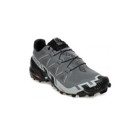 Salomon 471158 Speedcross 6 Gri Erkek Ayakkabı