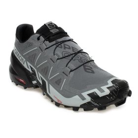 Salomon 471158 Speedcross 6 Gri Erkek Ayakkabı