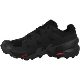 Salomon 471158 Speedcross 6 Siyah Erkek Ayakkabı