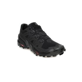 Salomon 471158 Speedcross 6 Siyah Erkek Ayakkabı