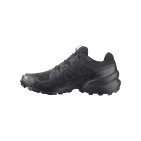 Salomon 471158 Speedcross 6 Siyah Erkek Ayakkabı