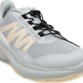 Salomon 472057 Hypulse W Patika Koşusu Mavi Kadın Spor Ayakkabı