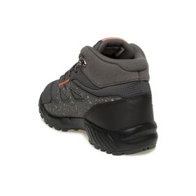 Salomon 472835 Outway Mid CSWP Junior Gri Çocuk Ayakkabı