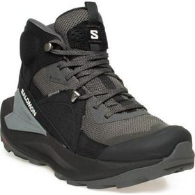 Salomon 472959 Elixir Mid GTX Siyah Erkek Outdoor Bot