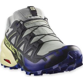 Salomon 473019 Speedcross 6 Gtx Çok Renkli Erkek Ayakkabı