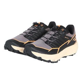 Salomon 473835 Thundercross GTX W Çok Renkli Kadın Outdoor Ayakkabı