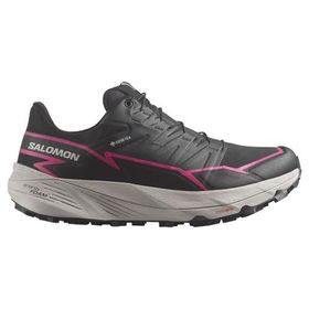 Salomon 473835 Thundercross GTX W Çok Renkli Kadın Outdoor Ayakkabı