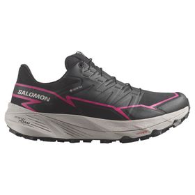 Salomon 473835 Thundercross GTX W Çok Renkli Kadın Outdoor Ayakkabı