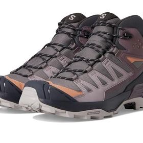 Salomon 474492 X Ultra 360 GTX W Siyah Kadın Outdoor Spor Ayakkabı