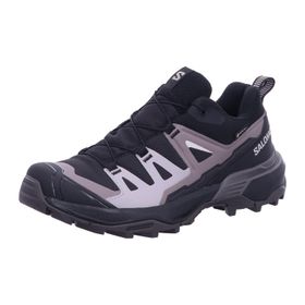 Salomon 474492 X Ultra 360 GTX W Siyah Kadın Outdoor Spor Ayakkabı