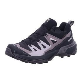 Salomon 474492 X Ultra 360 GTX W Siyah Kadın Outdoor Spor Ayakkabı