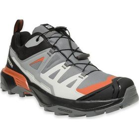 Salomon 474535 X Ultra 360 Gtx Gri Erkek Spor Ayakkabı