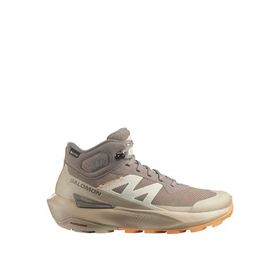 Salomon 474572 Elixir Activ Mid GTX W Renkli Kadın Outdoor Bot