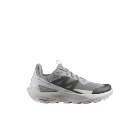 Salomon 474575 Elixir Activ W Gri Kadın Outdoor Ayakkabı