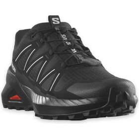 Salomon 475145 Speedcross Peak Outdoor Patika Koşusu Siyah Erkek Spor Ayakkabı