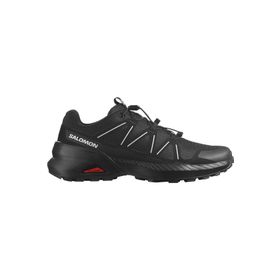 Salomon 475145 Speedcross Peak Outdoor Patika Koşusu Siyah Erkek Spor Ayakkabı