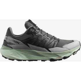 Salomon 475608 Thundercross Asphalt Sharkskin Spray Gri Erkek Outdoor Ayakkabı