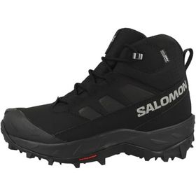 Salomon 475702 Crosstrak WP Siyah Erkek Outdoor Bot