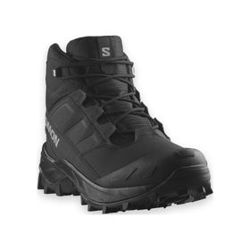 Salomon 475702 Crosstrak WP Siyah Erkek Outdoor Bot