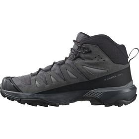 Salomon 475708 X Ultra 360 LTR Mid GTX Füme Erkek Outdoor Bot