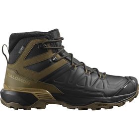 Salomon 475856 X Ultra Snowpilot WP Siyah Erkek Outdoor Bot