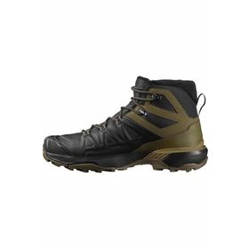 Salomon 475856 X Ultra Snowpilot WP Siyah Erkek Outdoor Bot