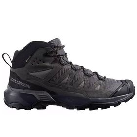 Salomon 475856 X Ultra Snowpilot WP Siyah Erkek Outdoor Bot