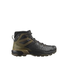 Salomon 475856 X Ultra Snowpilot WP Siyah Erkek Outdoor Bot