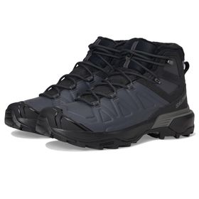 Salomon 475858 X Ultra Snowpilot WP W Siyah Unisex Outdoor Bot