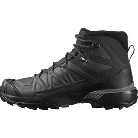 Salomon 475858 X Ultra Snowpilot WP W Siyah Unisex Outdoor Bot
