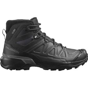 Salomon 475858 X Ultra Snowpilot WP W Siyah Unisex Outdoor Bot