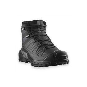 Salomon 475858 X Ultra Snowpilot WP W Siyah Unisex Outdoor Bot