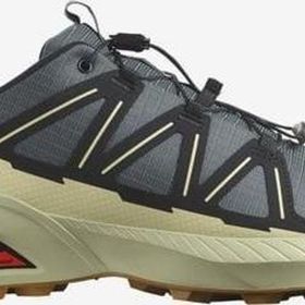 Salomon 476033 Speedcross Peak Urban Chic Black Alfalla Erkek Outdoor Ayakkabı